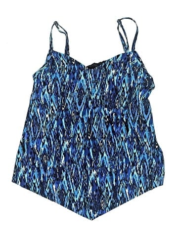 Trimshaper Swimsuit Top (view 1)