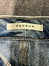 PacSun 100% Cotton Blue Jeans Size 26 waist - photo 7