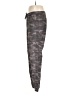 Athleta Camo Gray Casual Pants Size 8 (tall) - photo 5