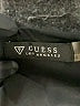 Guess Solid Black Cocktail Dress Size 6 - photo 7