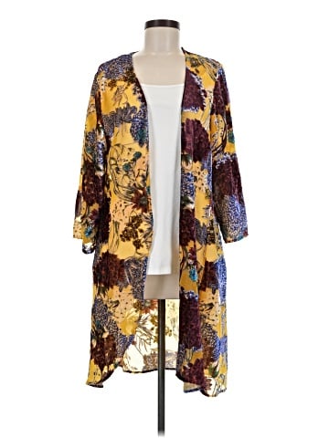 Floreat Cardigan (view 1)