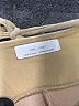 OAK + FORT Solid Tan Jumpsuit Size S - photo 4