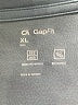 Gap Fit Blue Short Sleeve T-Shirt Size XL (tall) - photo 7