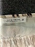 12th Tribe 100% Polyester Gold Sleeveless Blouse Size M - photo 7