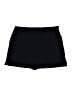 Express Solid Black Skort Size 12 - photo 1