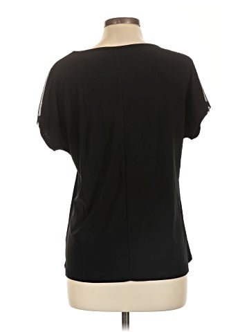 89th & Madison Short Sleeve Top (view 2)