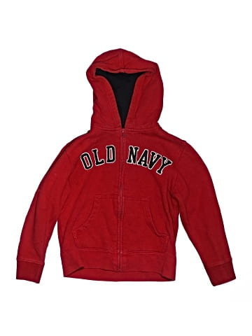 Old Navy Zip Up Hoodie (view 1)