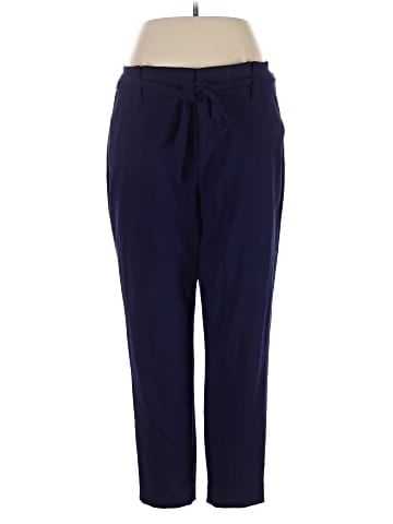 Halogen Casual Pants (view 1)