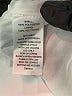 Worthington 100% Polyester Animal Print Silver Casual Dress Size M - photo 8