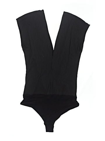 Zara W&B Collection Bodysuit (view 2)