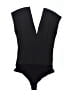 Zara W&B Collection Black Bodysuit Size S - photo 2