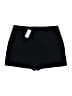 Express Solid Black Skort Size 12 - photo 2