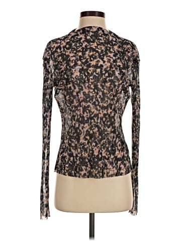 Stockholm Atelier & Other Stories Long Sleeve Top (view 1)