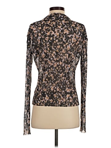 Stockholm Atelier & Other Stories Long Sleeve Top (view 2)