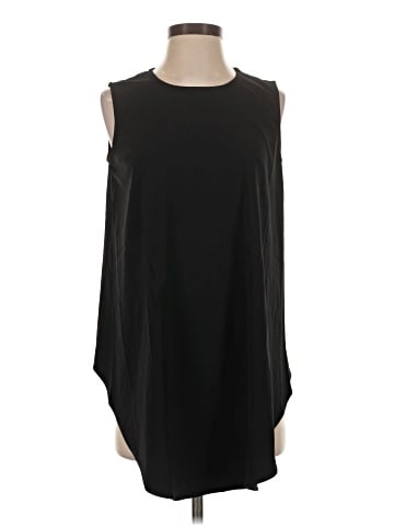 Pomelo Sleeveless Blouse (view 1)