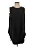 Pomelo Black Sleeveless Blouse Size S - photo 1
