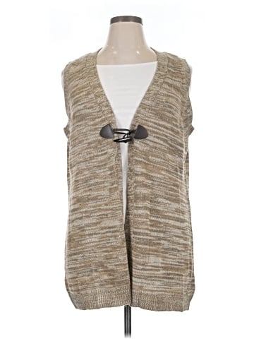 D&Co. Sweater Vest (view 1)