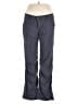 PrAna Gray Casual Pants Size 10 - photo 1