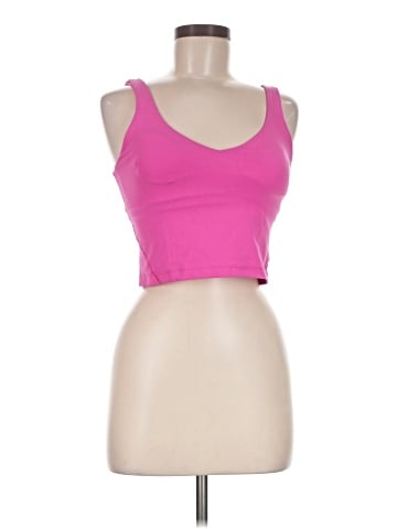 Lululemon Athletica Sports Bra (view 1)
