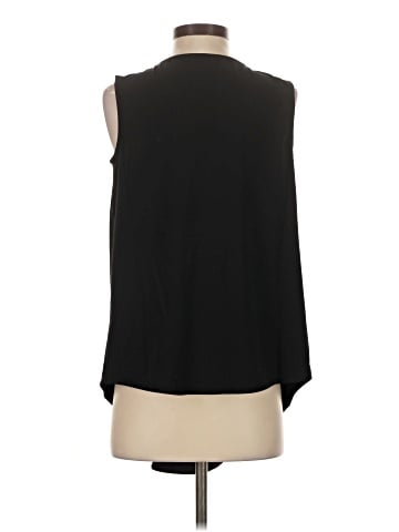 Pomelo Sleeveless Blouse (view 2)