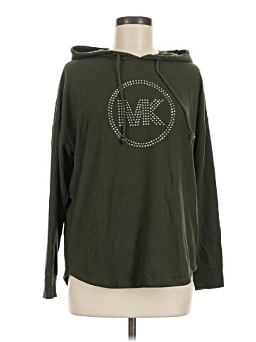 MICHAEL Michael Kors Pullover Hoodie (view 1)