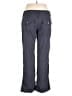 PrAna Gray Casual Pants Size 10 - photo 2