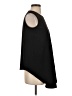 Pomelo Black Sleeveless Blouse Size S - photo 4