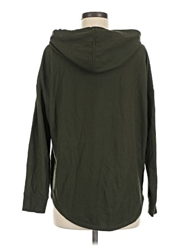 MICHAEL Michael Kors Pullover Hoodie (view 2)