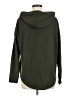 MICHAEL Michael Kors Green Pullover Hoodie Size M - photo 2