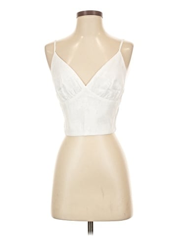 Amanda Uprichard Bodysuit (view 1)