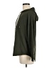 MICHAEL Michael Kors Green Pullover Hoodie Size M - photo 5