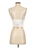 Amanda Uprichard Ivory Bodysuit Size XS - photo 2
