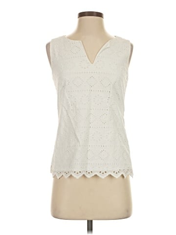 Vineyard Vines Sleeveless T-Shirt (view 1)