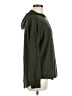 MICHAEL Michael Kors Green Pullover Hoodie Size M - photo 4