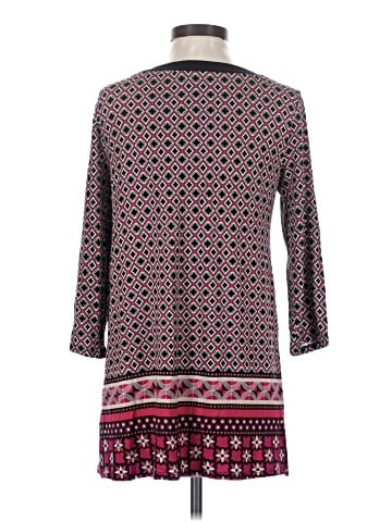 Dana Buchman Casual Dress (view 2)