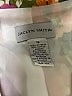 Jaclyn Smith Floral Yellow Blazer Size 16 - photo 6