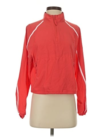JoyLab Track Jacket (view 1)