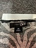 East5th Silver 3/4 Sleeve T-Shirt Size M - photo 7