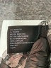 East5th Silver 3/4 Sleeve T-Shirt Size M - photo 8