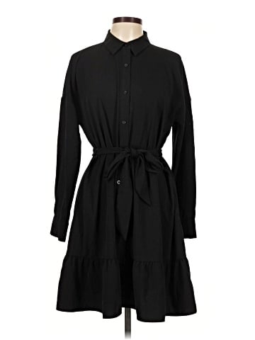 Nine West Trenchcoat (view 1)
