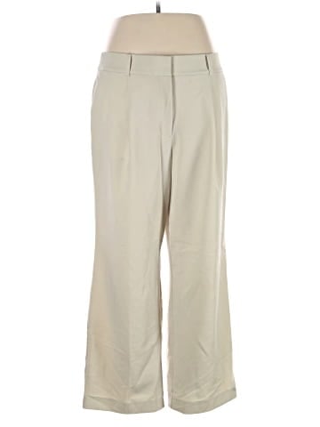 Ann Taylor LOFT Outlet Casual Pants (view 1)