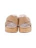 J/Slides Tan Wedges Size 7 - photo 2