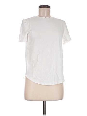 Lululemon Athletica Short Sleeve T-Shirt (view 1)