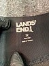Lands' End Blue Gray Active Pants Size 3X - photo 4