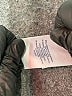 Lands' End Blue Gray Active Pants Size 3X - photo 5