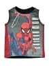 Marvel Red Sleeveless T-Shirt Size 4 - photo 1
