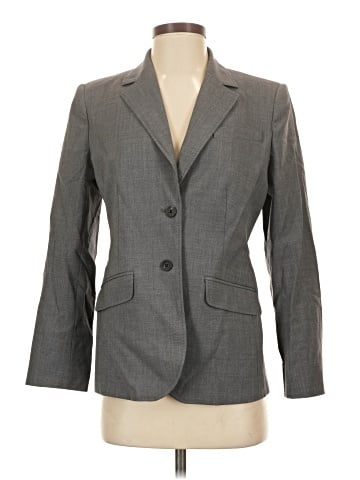 Brooks Brothers Wool Blazer (view 1)