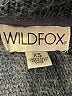 Wildfox Gray Cardigan Size XS - photo 7