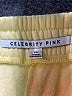 Celebrity Pink Yellow Shorts Size XS - photo 3