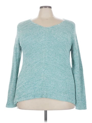 Style&Co Pullover Sweater (view 1)